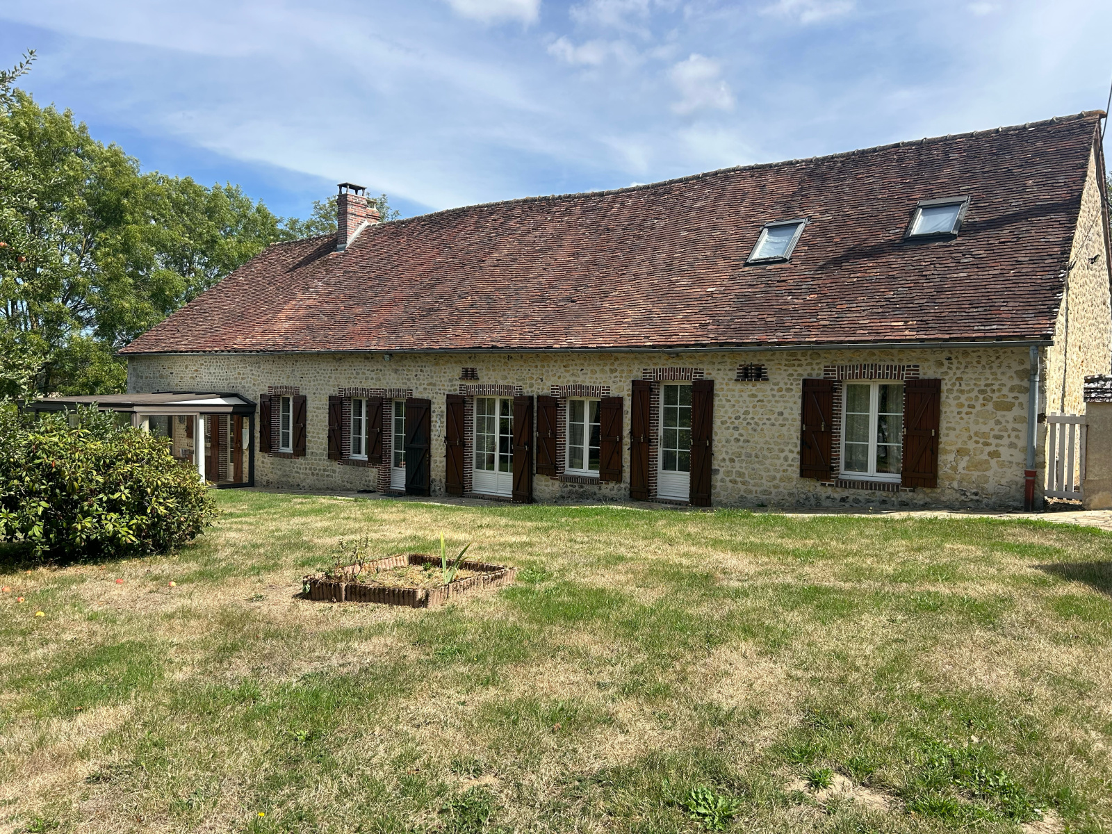 Maison 5 pièces 140 m² · à Mortagne au Perche · 140 m² · 127 800 €