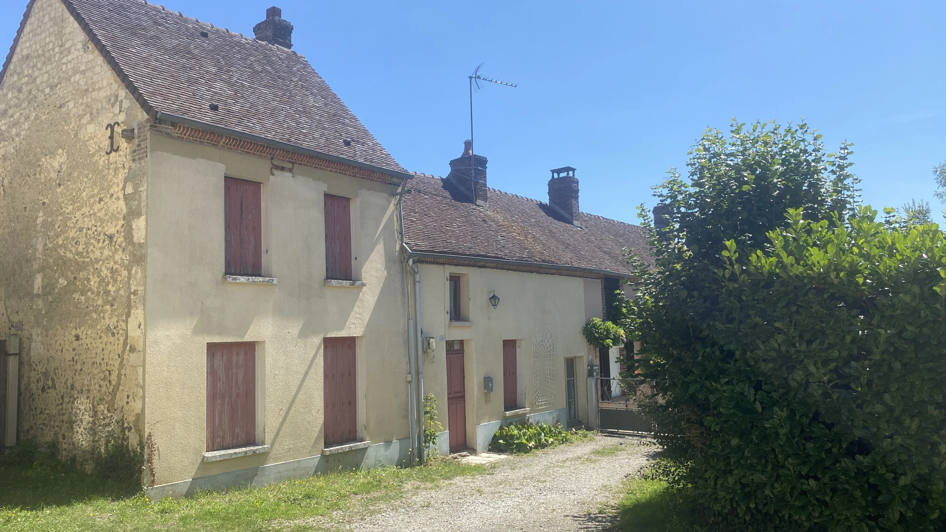 property