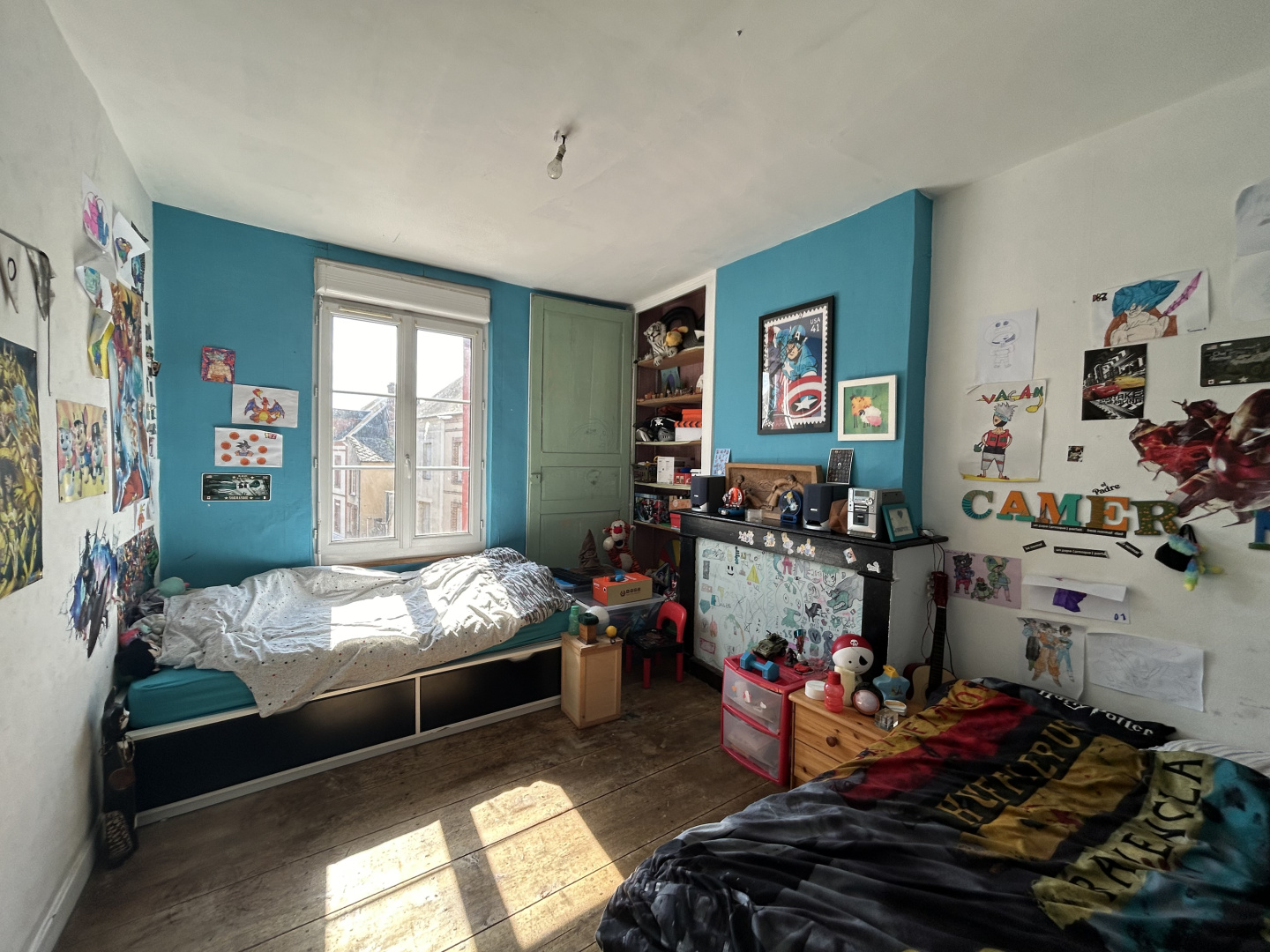 property