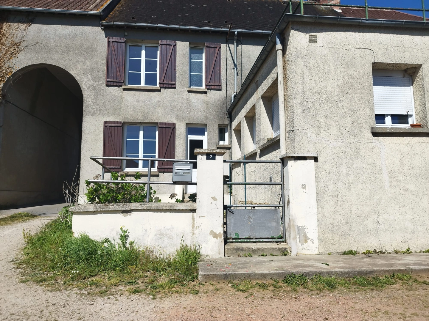 property