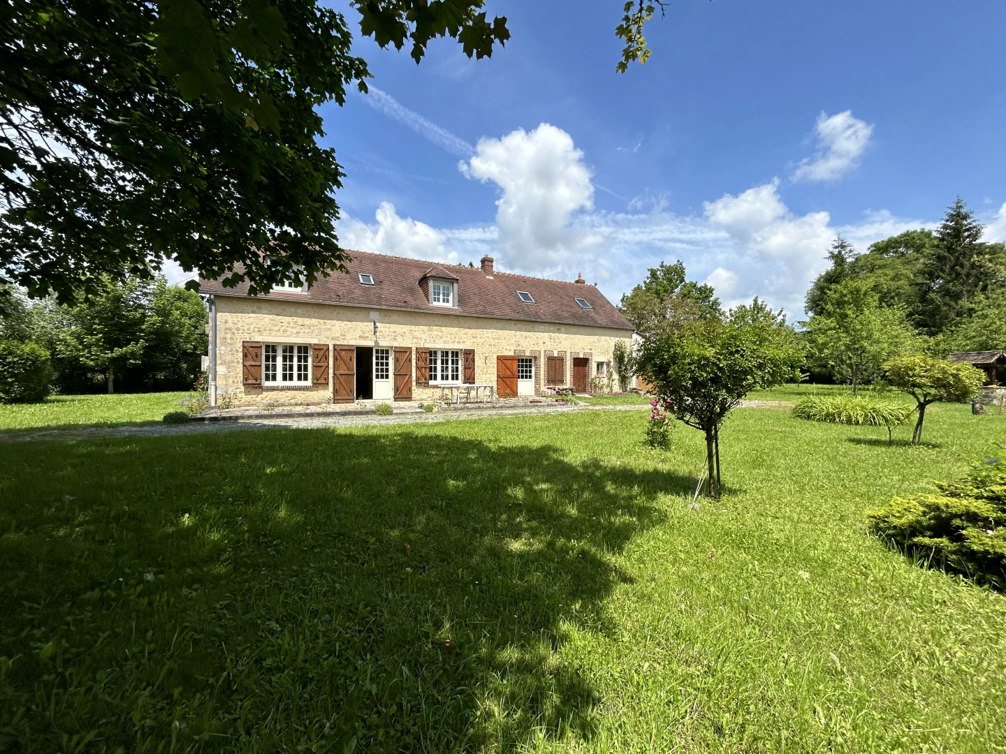 property