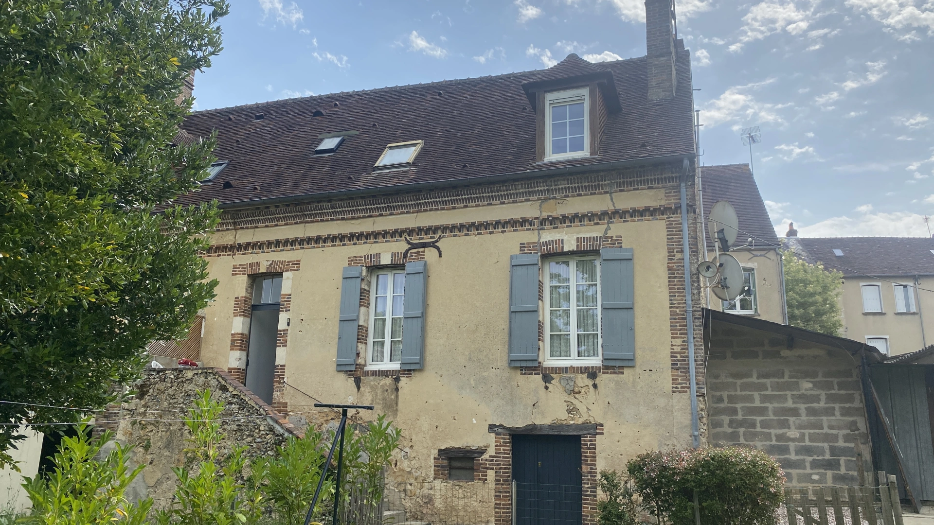 property